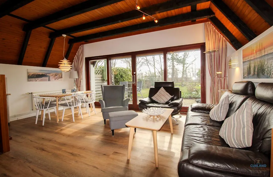 Ferienhaus Christian Brütt Weg 23-1