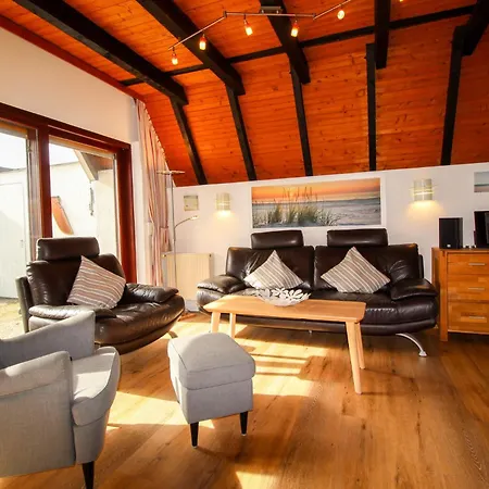 Ferienhaus Christian Brütt Weg 23-3
