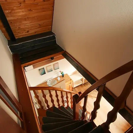 Ferienhaus Christian Brütt Weg 23-2
