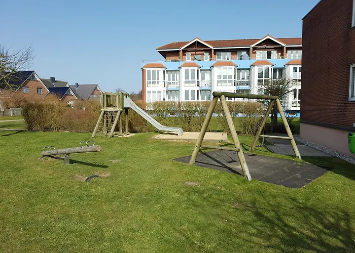 Sand&Meer - Tolles Schwimmbad Cuxhaven